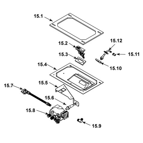 heatilator nb4236 junction box diagram|heatilator installation manual.